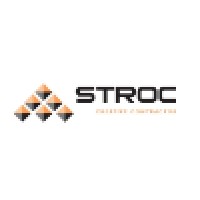 STROC Industrie Logo