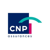CNP Assurances Logo