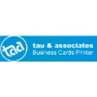 Tau and Associates: Photography & Videography Logo