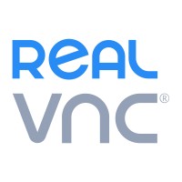 RealVNC Logo