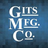 Gits Manufacturing Company Logo