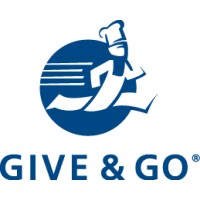 Give and Go Prepared Foods Logo