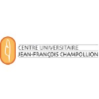 Université Jean-François Champollion dAlbi Logo