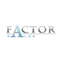 Factor-Sales Ltd. Logo