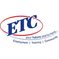 ETC LTD Logo