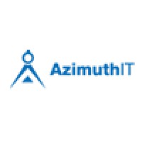 AzimuthIT Logo