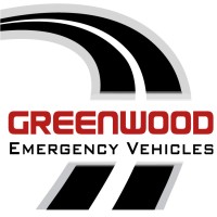Greenwood Emergency Vehicles Logo