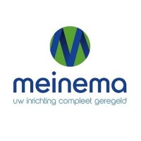 Meinema Projectinrichting BV Logo