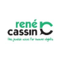 René Cassin Logo