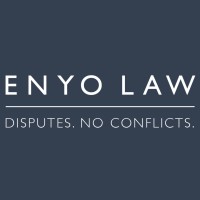 Enyo Law LLP Logo