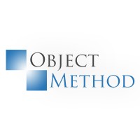 Object Method Srl Logo