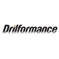 Drilformance Logo