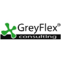 GreyFlex HR Consulting Services Logo
