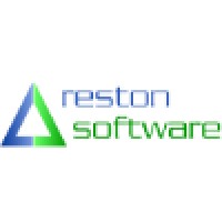 Reston Software Logo