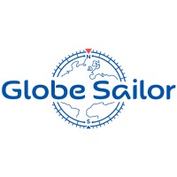 GlobeSailor Logo