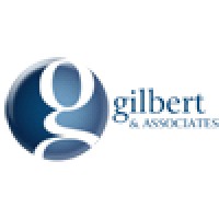 Gilbert & Associates (Now known as Silverware, Inc.) Logo