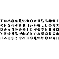 Transquinquennal asbl Logo