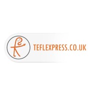 TEFL Express Logo