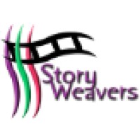 Story Weavers Logo