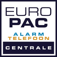 EuroPAC Logo