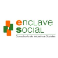 Enclave Social Logo