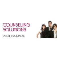 Counseling Solutions Logo