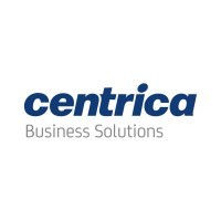 Panoramic Power (a Centrica Company) Logo