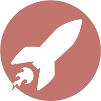 Les Propulseurs (The Thrusters) Logo