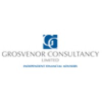 Grosvenor Consultancy Limited Logo