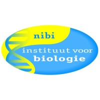 NIBI Nederlands Instituut voor Biologie Logo