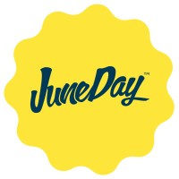 June Day Productions Logo