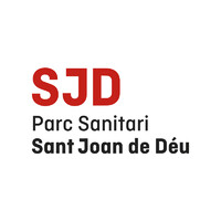 Parc Sanitari Sant Joan de Deu Logo