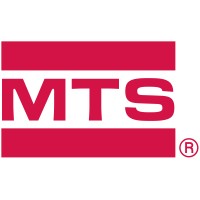MTS Sistemas do Brasil Logo