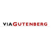 Via Gutenberg Logo