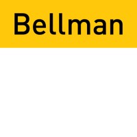 Bellman Logo