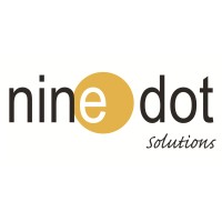 Nine Dot Solutions (Pty) Ltd Logo