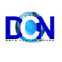 Datacenter Noord BV Logo