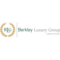 Berkley Luxury Group (a Berkley Company) Logo