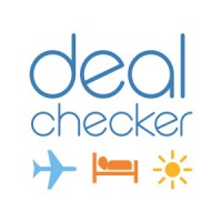 dealchecker Logo