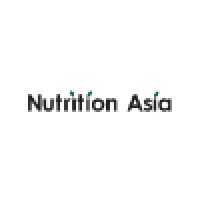 Nutrition Asia Limited Logo