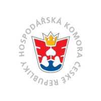 Brno Regional Chamber of Commerce Logo