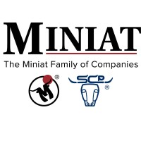 Miniat Holdings LLC Logo