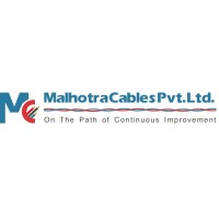 Malhotra Cables Private Limited Logo