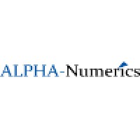 ALPHA-Numerics Srl Logo