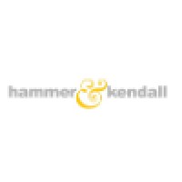 Hammer & Kendall Logo