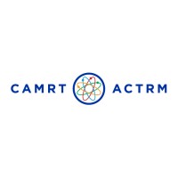 Canadian Association of Medical Radiation Technologists Logo