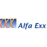 Alfa Exx Logo