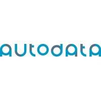 Autodata Nederland (Solera Nederland B.V.) Logo