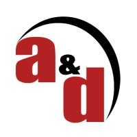 A&D Products, LLC Logo
