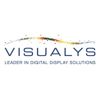 Visualys Logo